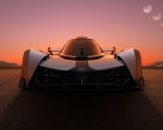 2023 McLaren Solus GT Front Wallpapers 150x120 (10)