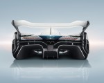2023 McLaren Solus GT Rear Wallpapers  150x120 (4)