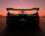 2023 McLaren Solus GT Rear Wallpapers 150x120 (12)