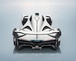 2023 McLaren Solus GT Rear Wallpapers 150x120 (5)