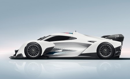 2023 McLaren Solus GT Side Wallpapers 450x275 (6)