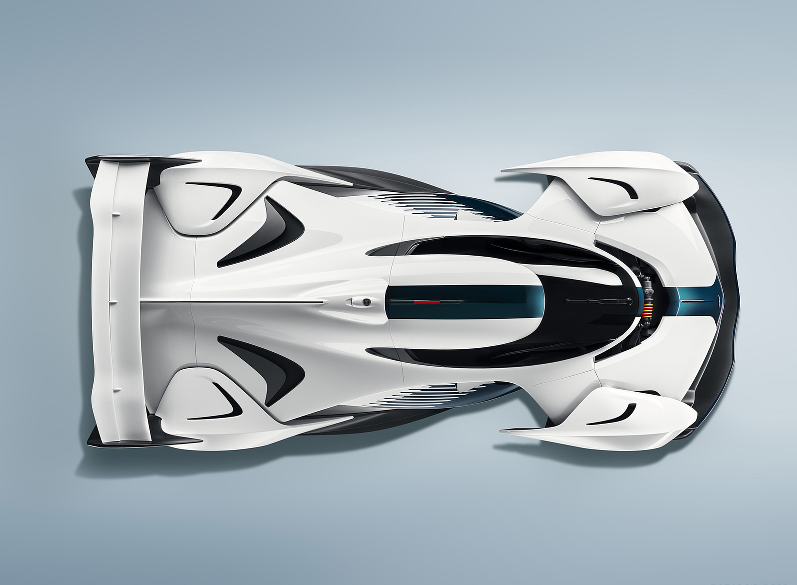 2023 McLaren Solus GT Top Wallpapers (7)
