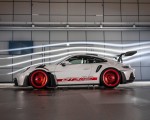 2023 Porsche 911 GT3 RS Aerodynamics Wallpapers  150x120 (30)