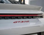2023 Porsche 911 GT3 RS Badge Wallpapers 150x120 (15)
