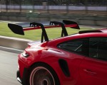 2023 Porsche 911 GT3 RS (Color: Guards Red) Detail Wallpapers 150x120 (61)
