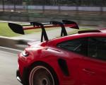 2023 Porsche 911 GT3 RS (Color: Guards Red) Detail Wallpapers 150x120 (62)