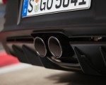 2023 Porsche 911 GT3 RS (Color: Guards Red) Exhaust Wallpapers 150x120 (74)
