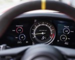 2023 Porsche 911 GT3 RS (Color: Guards Red) Instrument Cluster Wallpapers 150x120 (78)