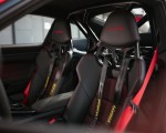 2023 Porsche 911 GT3 RS (Color: Guards Red) Interior Seats Wallpapers 150x120