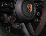 2023 Porsche 911 GT3 RS (Color: Guards Red) Interior Steering Wheel Wallpapers 150x120 (79)