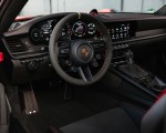 2023 Porsche 911 GT3 RS (Color: Guards Red) Interior Wallpapers 150x120 (77)