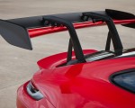 2023 Porsche 911 GT3 RS (Color: Guards Red) Spoiler Wallpapers 150x120 (71)