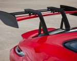 2023 Porsche 911 GT3 RS (Color: Guards Red) Spoiler Wallpapers 150x120 (72)