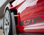 2023 Porsche 911 GT3 RS (Color: Guards Red) Wheel Wallpapers 150x120 (69)