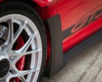 2023 Porsche 911 GT3 RS (Color: Guards Red) Wheel Wallpapers 150x120 (66)