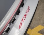 2023 Porsche 911 GT3 RS (Color: Ice Grey Metallic) Detail Wallpapers 150x120