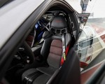 2023 Porsche 911 GT3 RS (Color: Ice Grey Metallic) Interior Seats Wallpapers 150x120