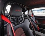 2023 Porsche 911 GT3 RS (Color: Ice Grey Metallic) Interior Seats Wallpapers 150x120