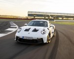 2023 Porsche 911 GT3 RS (Color: White) Front Wallpapers 150x120