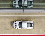 2023 Porsche 911 GT3 RS (Color: White) Top Wallpapers 150x120