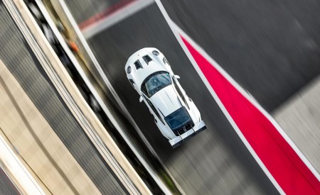 2023 Porsche 911 GT3 RS (Color: White) Top Wallpapers 450x275 (136)