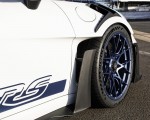 2023 Porsche 911 GT3 RS (Color: White) Wheel Wallpapers 150x120