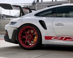 2023 Porsche 911 GT3 RS Detail Wallpapers 150x120 (10)
