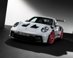 2023 Porsche 911 GT3 RS Front Three-Quarter Wallpapers 150x120 (22)