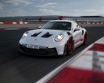 2023 Porsche 911 GT3 RS Wallpapers, Specs & HD Images