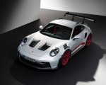 2023 Porsche 911 GT3 RS Front Three-Quarter Wallpapers 150x120 (23)