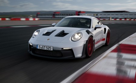 2023 Porsche 911 GT3 RS Wallpapers & HD Images