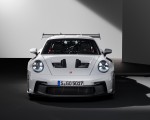 2023 Porsche 911 GT3 RS Front Wallpapers 150x120 (24)
