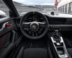 2023 Porsche 911 GT3 RS Interior Cockpit Wallpapers 150x120 (18)