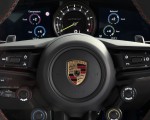 2023 Porsche 911 GT3 RS Interior Steering Wheel Wallpapers 150x120 (21)