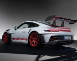 2023 Porsche 911 GT3 RS Rear Three-Quarter Wallpapers 150x120 (25)