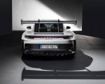 2023 Porsche 911 GT3 RS Rear Wallpapers 150x120 (26)