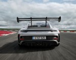 2023 Porsche 911 GT3 RS Rear Wallpapers 150x120 (3)