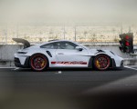 2023 Porsche 911 GT3 RS Side Wallpapers 150x120 (5)