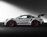 2023 Porsche 911 GT3 RS Side Wallpapers 150x120 (27)