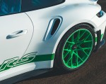 2023 Porsche 911 GT3 RS Tribute to Carrera RS Package Detail Wallpapers  150x120 (24)
