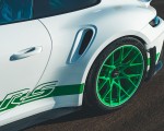 2023 Porsche 911 GT3 RS Tribute to Carrera RS Package Detail Wallpapers  150x120