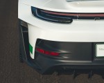 2023 Porsche 911 GT3 RS Tribute to Carrera RS Package Detail Wallpapers 150x120