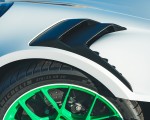 2023 Porsche 911 GT3 RS Tribute to Carrera RS Package Detail Wallpapers 150x120