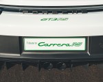 2023 Porsche 911 GT3 RS Tribute to Carrera RS Package Detail Wallpapers 150x120 (28)
