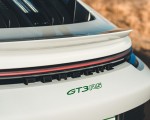 2023 Porsche 911 GT3 RS Tribute to Carrera RS Package Detail Wallpapers 150x120