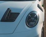 2023 Porsche 911 GT3 RS Tribute to Carrera RS Package Headlight Wallpapers 150x120 (19)