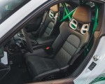 2023 Porsche 911 GT3 RS Tribute to Carrera RS Package Interior Seats Wallpapers 150x120