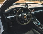 2023 Porsche 911 GT3 RS Tribute to Carrera RS Package Interior Wallpapers 150x120