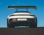 2023 Porsche 911 GT3 RS Tribute to Carrera RS Package Rear Wallpapers 150x120 (5)