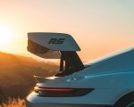 2023 Porsche 911 GT3 RS Tribute to Carrera RS Package Spoiler Wallpapers 150x120 (34)
